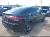 MERCEDES-BENZ GLC 300 COUPE 4MATIC W1N0J8EB8LF850068 снимка
