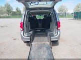 DODGE GRAND CARAVAN AMERICAN VALUE PKG 2C4RDGBG3FR569115 снимка