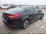 KIA OPTIMA HYBRID EX KNAGM4AD3D5046648 снимка