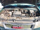 GMC SAFARI SLE 1GKDM19W6WB540036 снимка