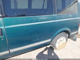 GMC SAFARI SLE 1GKDM19W6WB540036 снимка