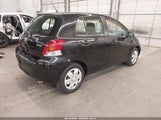 TOYOTA YARIS JTDKT903795235400 снимка