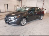 Chevrolet Cruze Lt Auto 1G1BE5SMXH7235783 снимка