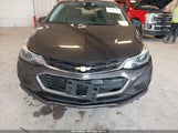 Chevrolet Cruze Lt Auto 1G1BE5SMXH7235783 снимка