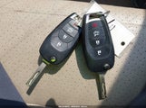 Chevrolet Cruze Lt Auto 1G1BE5SMXH7235783 снимка