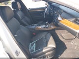 BMW 550I WBAFR9C58DDX81177 снимка