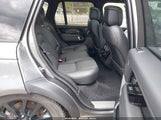 LAND ROVER RANGE ROVER 3.0L V6 SUPERCHARGED HSE SALGS2SV1JA397462 photo