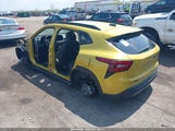 CHEVROLET TRAX FWD 2RS KL77LJE26RC146966 fotografie