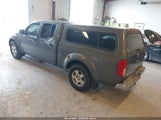 NISSAN FRONTIER SE 1N6AD09W08C438606 снимка