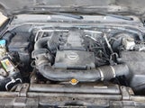 NISSAN FRONTIER SE 1N6AD09W08C438606 снимка