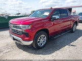 CHEVROLET SILVERADO 1500 4WD SHORT BED LTZ 1GCUDGED5RZ248361 photo