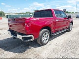 CHEVROLET SILVERADO 1500 4WD SHORT BED LTZ 1GCUDGED5RZ248361 снимка