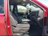 CHEVROLET SILVERADO 1500 4WD SHORT BED LTZ 1GCUDGED5RZ248361 снимка