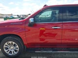 CHEVROLET SILVERADO 1500 4WD SHORT BED LTZ 1GCUDGED5RZ248361 снимка