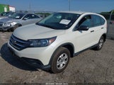 HONDA CR-V LX 5J6RM4H31EL117412 снимка
