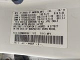 HONDA CR-V LX 5J6RM4H31EL117412 снимка