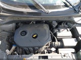 KIA SOUL + KNDJP3A56K7019870 снимка