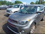 KIA SOUL + KNDJP3A56K7019870 снимка