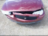 BUICK REGAL GS 2G4WF5218X1408638 снимка