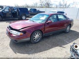 BUICK REGAL GS 2G4WF5218X1408638 снимка