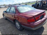 BUICK REGAL GS 2G4WF5218X1408638 снимка