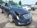 CADILLAC XTS PLATINUM 2G61U5S34D9236520 снимка
