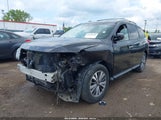 NISSAN PATHFINDER S 5N1DR2MN2HC685035 снимка