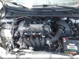 TOYOTA COROLLA L 2T1BURHE9EC191948 снимка