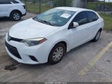 TOYOTA COROLLA L 2T1BURHE9EC191948 снимка