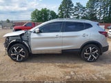 NISSAN ROGUE SPORT SL FWD XTRONIC CVT JN1BJ1CV6MW567371 photo