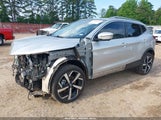 NISSAN ROGUE SPORT SL FWD XTRONIC CVT JN1BJ1CV6MW567371 photo