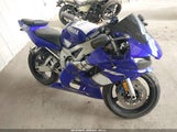 YAMAHA YZFR6 L JYARJ04E2YA009813 снимка