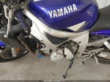 YAMAHA YZFR6 L JYARJ04E2YA009813 снимка
