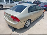 HONDA CIVIC LX 1HGFA16517L122408 снимка