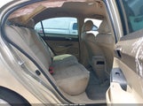 HONDA CIVIC LX 1HGFA16517L122408 снимка