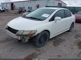 HONDA CIVIC LX 2HGFA1F56BH527671 снимка