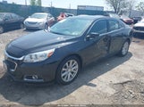 CHEVROLET MALIBU 2LT 1G11D5SL7FF166625 снимка