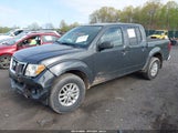 NISSAN FRONTIER SV 1N6AD0EV2EN761455 снимка