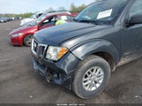 NISSAN FRONTIER SV 1N6AD0EV2EN761455 снимка