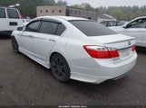 HONDA ACCORD EX-L 1HGCR2F87EA058315 снимка