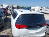 CHRYSLER VOYAGER LX 2C4RC1CG3PR525793 снимка
