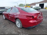 TOYOTA CAMRY LE 4T1B11HK8KU823736 photo
