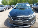 KIA SORENTO 3.3L LX 5XYPG4A52GG151163 снимка