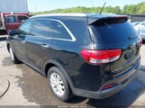 KIA SORENTO 3.3L LX 5XYPG4A52GG151163 fotografie