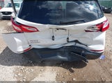 CHEVROLET EQUINOX FWD LS 3GNAXHEV7MS180490 photo