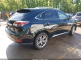 LEXUS RX 350 JTJBK1BA0D2032548 снимка