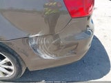 VOLKSWAGEN JETTA 2.5L SE 3VWDP7AJXDM427179 photo
