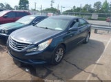 HYUNDAI SONATA GLS 5NPEB4AC5BH205299 снимка