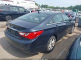 HYUNDAI SONATA GLS 5NPEB4AC5BH205299 снимка