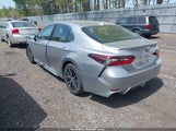 TOYOTA CAMRY SE 4T1G11AK5PU787026 photo